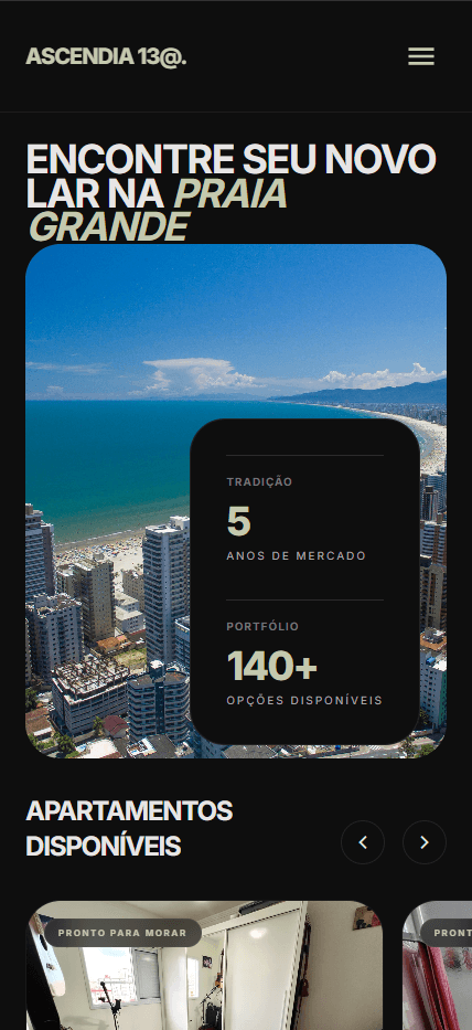 imagem de projeto mobile