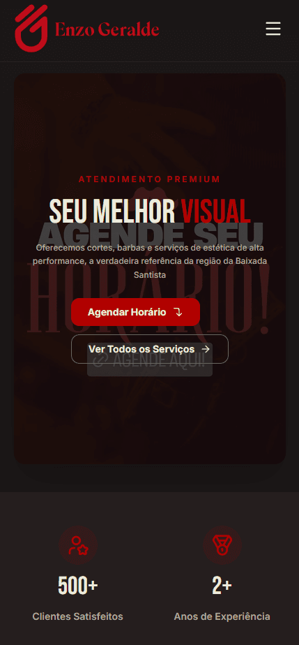imagem de projeto mobile
