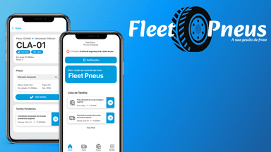 Fleet Pneus