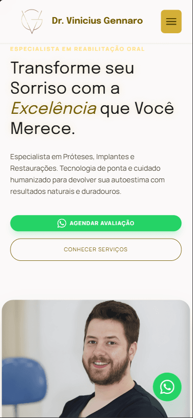 imagem de projeto mobile